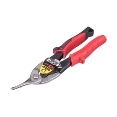 STANLEY AVIATION TINSNIP LEFT HAND