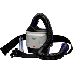 3M™ Versaflo™ TR-315E+ Powered Air Turbo Starter Kit