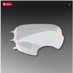 3M™ 6885 Lens Cover Peel Off Accessory 