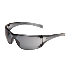 3M™ 71512-00001M Virtua AP Safety Glasses, Anti-Scratch, Grey Lens 