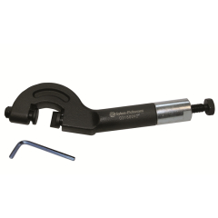 SYKES PICKAVANT NUT SPLITTER HYDRAULIC 20mm 031600 