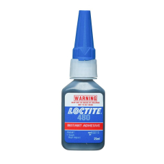 LOCTITE 480 Instant bonding 20 g