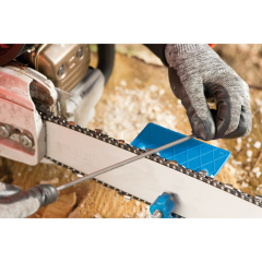PFERD CHAIN SAW FILE 412 PREMIUM