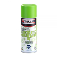 Spanjaard Synthetic Chain Lube Ht 400ml