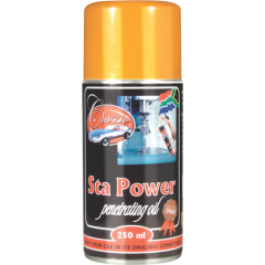 SPRAYON CLASSIC STA POWER