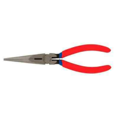CRESCENT LONG NOSE PLIER 654 