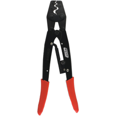Major Tech CTR0316 1.25 - 16mm, Non Insulated Crimp Tool