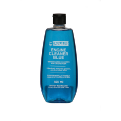 ENGINE CLEANER and DEAGREASER BLUE (WATER-BASED) SPANJAARD
