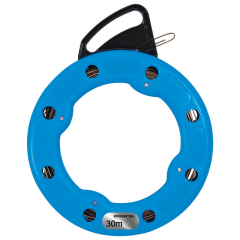 Major Tech FTS30 30m Fishtape (Metal)