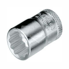GEDORE C32 CONTACT DRIVE SOCKETS 3/4"DRIVE