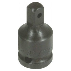 IMPACT REDUCER 1/2F-3/8M BRITO