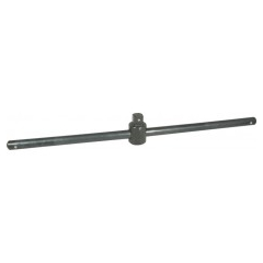 IMPACT SLIDING T-BAR 1.1/2DR BRITO