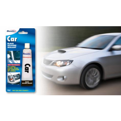 SILICONE SEALANT CAR 90ml 1-0120 BOSTIK