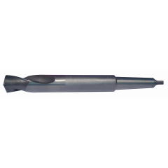 28.00mm RAIL DRILL MTS No.4 HSS-Co8 SOMTA