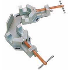 WELDERS VICE SET 5^-180^ ANGLE 2X100mm OPENING BESSEY