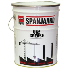 GREASE UG2 5KG SPANJAARD