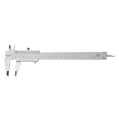 VERNIER CALIPER 200mm STARRETT