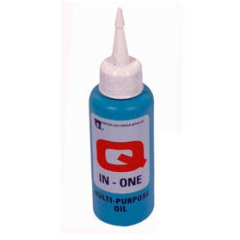 LUBRICATING OIL Q In 1 100ML