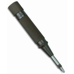 CENTRE PUNCH 4.0mm X100 351B ECLIPSE