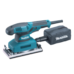 ORBITAL SANDER BO3710 190W MAKITA