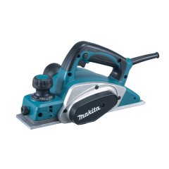 PLANER 82MM X 1MM CUT KP0800K 620W MAKITA