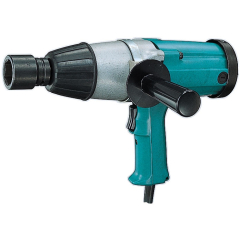 IMPACT WRENCH 19MM SQUARE DRIVE 6906 620W MAKITA