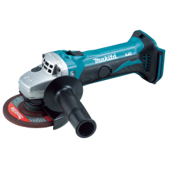 ANGLE GRINDER 115MM 10000 RPM DGA452ZK 18V MAKITA