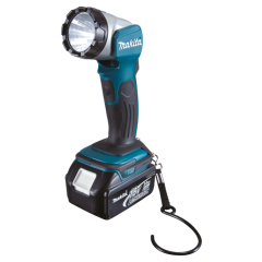LED FLASHLIGHT DML802 18V MAKITA
