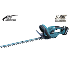 HEDGE TRIMMER 18V LI-ION MAKITA