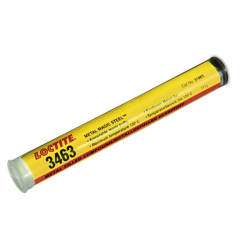 LOCTITE EA 3463 METAL MAGIC STICK 114 g -Metal Filled Compounds