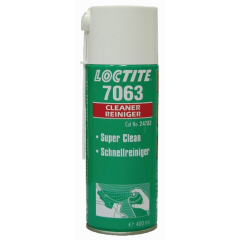 LOCTITE SF 7063 - Surface Cleaner 400 ml