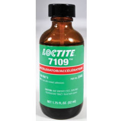 LOCTITE SF 7109 - Accelerator 1.75 oz