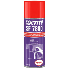 Loctite SF 7800 - Zinc Spray 400 ml