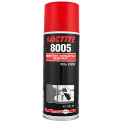 Loctite LB 8005 - Belt Dressing 400 ml
