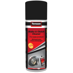 TEROSON VR 190 500 ml -Automotive Repair-Brake & Clutch Cleaner
