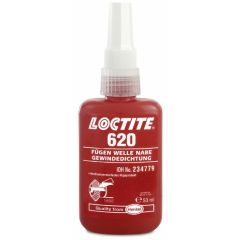 LOCTITE 620 50 ml -Retaining