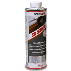 TEROSON SB S3000 WHITE 1 l -Under Body Repair 12 per Case