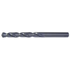 Somta Straight Shank Jobber Drills HSS Sizes 10.00mm - 20.00mm