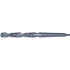 Somta No.3 Morse Taper Shank Drills HSS - Metric