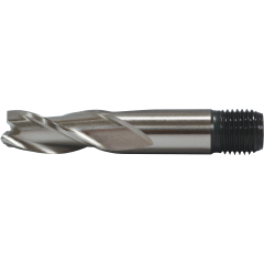 Somta 3 Flute End Mills HSS-Co8