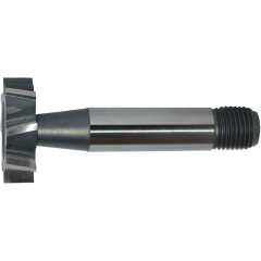 Somta Woodruff Cutters HSS-Co5 - Metric