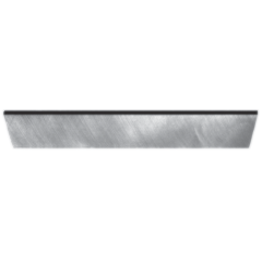 Somta Double Bevel Parting Blades HSS-Co8 - Metric