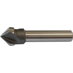 Somta 90° Parallel Shank Countersinks HSS-Co5