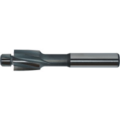 Somta Parallel Shank Counterbores HSS