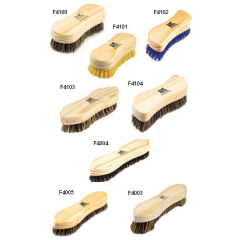 SCRUBBING BRUSH 280mm BUILDERS ACADEMY F4004