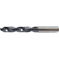 Somta Solid Carbide Jobber Drills - Coated