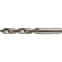 Somta Solid Carbide Jobber Drills