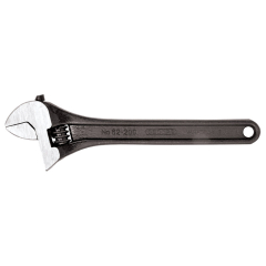 GEDORE No.62 SHIFTING SPANNERS