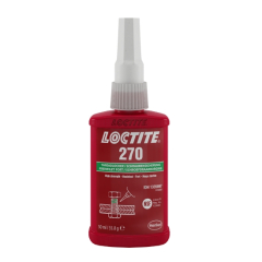 LOCTITE 270 Threadlocker 50 ml