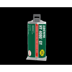 LOCTITE HYDBRID 4080 GY Universal bonder - 10 per Case